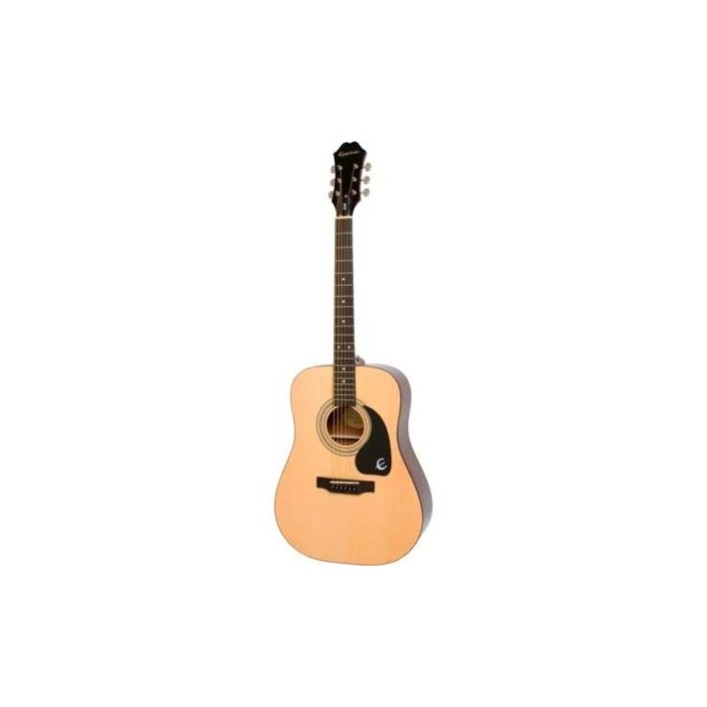 Epiphone PPAG-EA10NANH1 Songmaker DR-100 Player Pack
