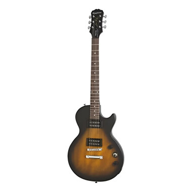 Epiphone ENSVVSVCH1 Les Paul Special VE Vintage Sunburst