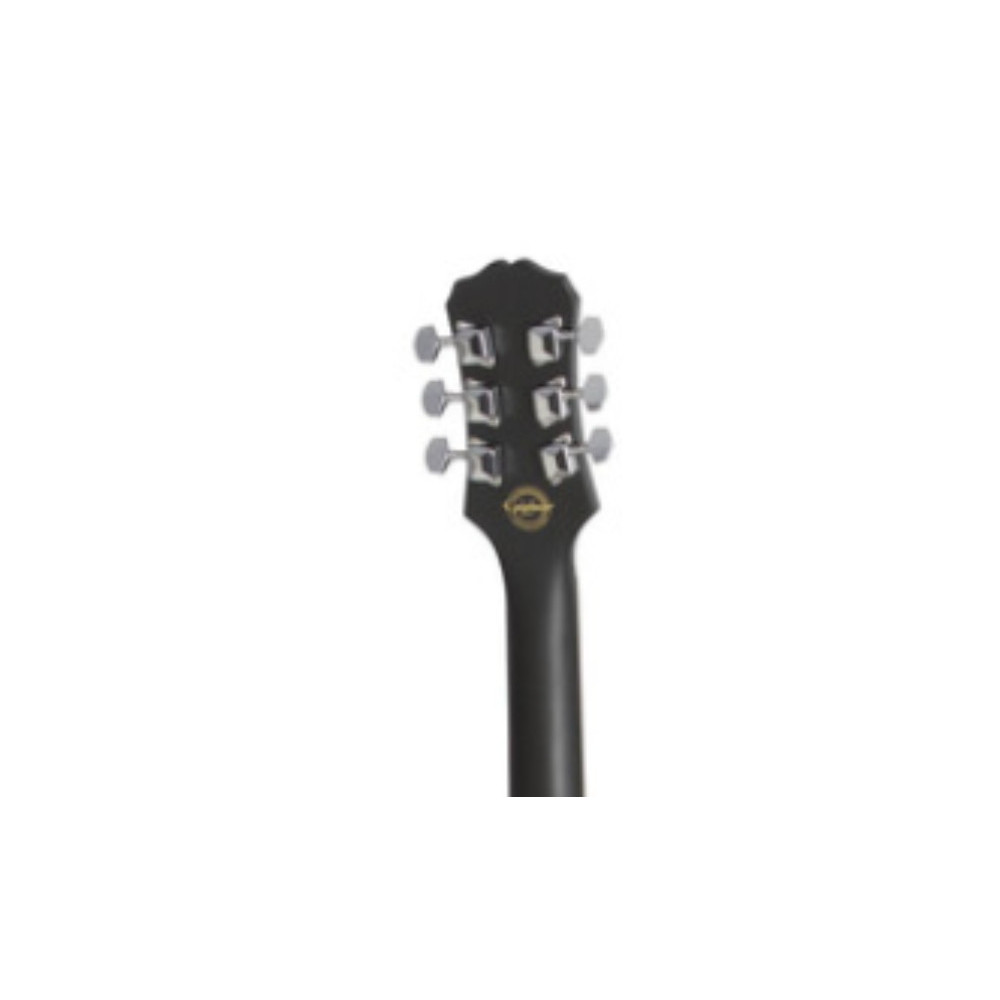 Epiphone ENOLEBCH1 Les Paul SL Ebony | Guitarra Eléctrica