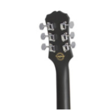 Epiphone ENOLEBCH1 Les Paul SL Ebony | Guitarra Eléctrica