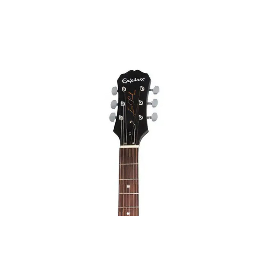 Epiphone ENOLEBCH1 Les Paul SL Ebony | Guitarra Eléctrica