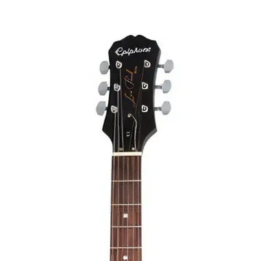 Epiphone ENOLEBCH1 Les Paul SL Ebony | Guitarra Eléctrica