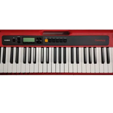 CTS200RDC3 Teclado 61 Teclas CASIO