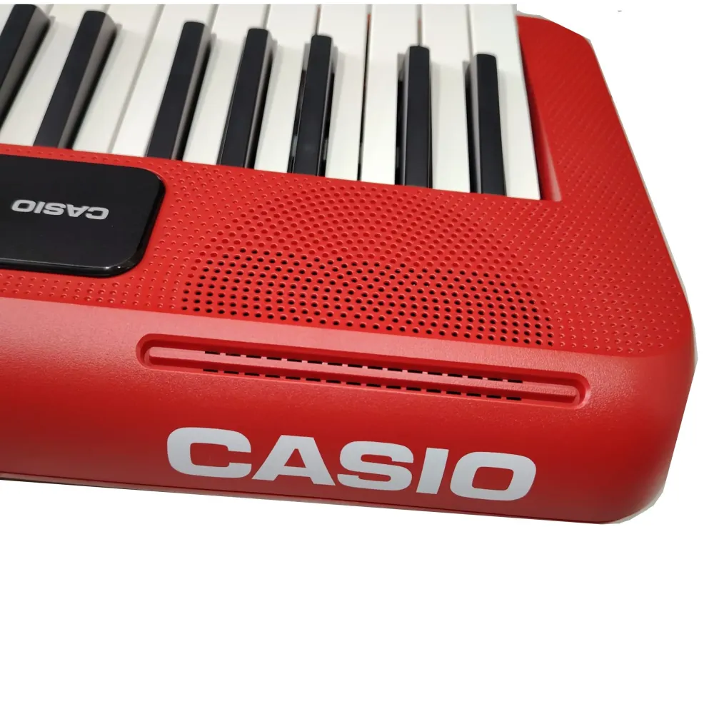 CTS200RDC3 Teclado 61 Teclas CASIO