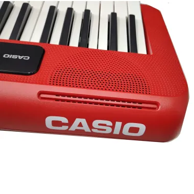 CTS200RDC3 Teclado 61 Teclas CASIO