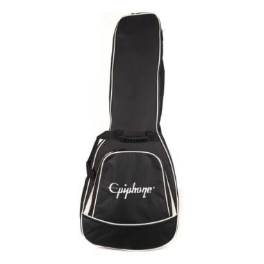 Epiphone EIGLPCEBGH1 Les Paul Custom Ebony | Guitarra Eléctrica.