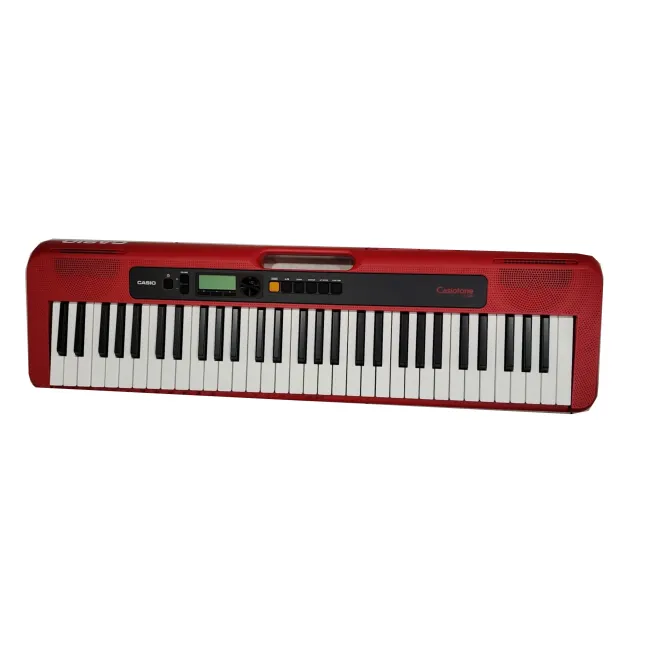 CTS200RDC3 Teclado 61 Teclas CASIO