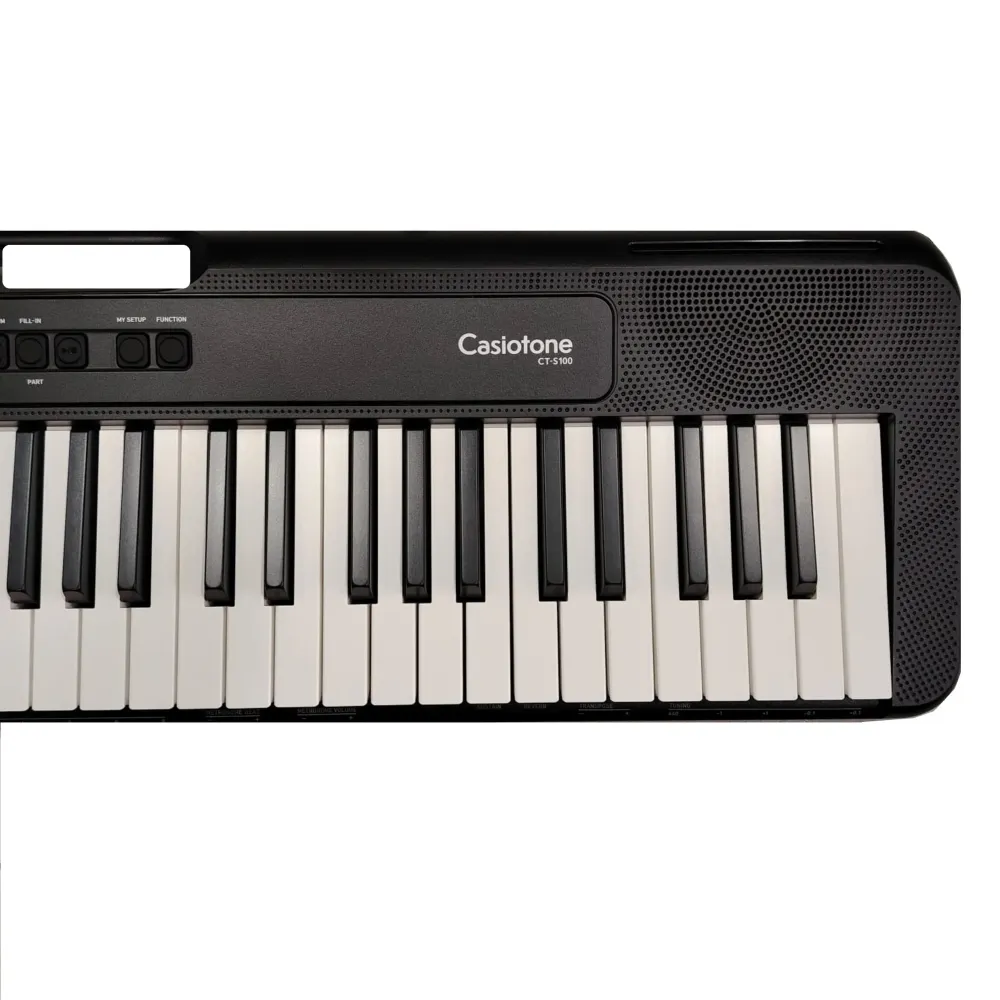 CTS100C3 Teclado 61 Teclas CASIO