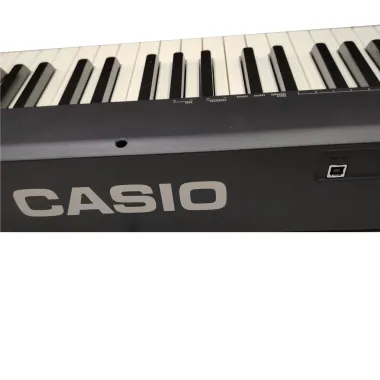 CDPS110BKC3 Piano Digital 88 Teclas CASIO
