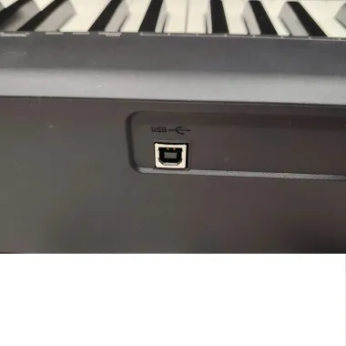CDPS110BKC3 Piano Digital 88 Teclas CASIO