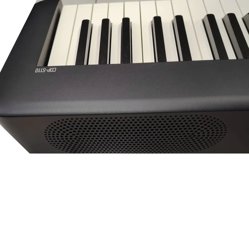 CDPS110BKC3 Piano Digital 88 Teclas CASIO