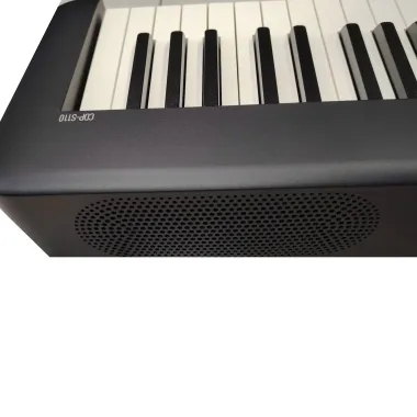 CDPS110BKC3 Piano Digital 88 Teclas CASIO