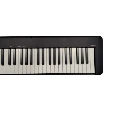CDPS110BKC3 Piano Digital 88 Teclas CASIO