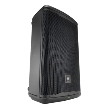 EON715 Bafle Bocina Activa C/bluetooth 15" y DPS 600w spl 128 db JBL
