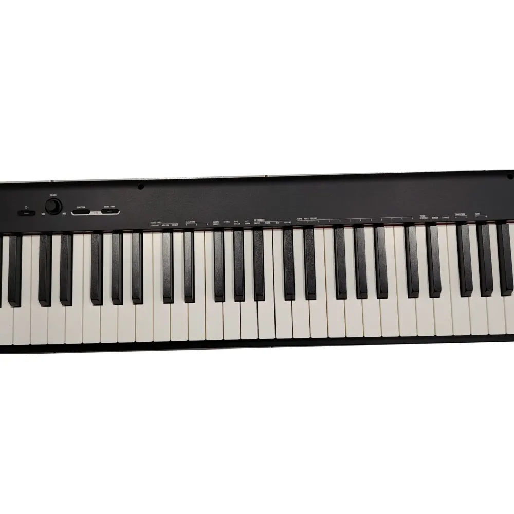CDPS110BKC3 Piano Digital 88 Teclas CASIO