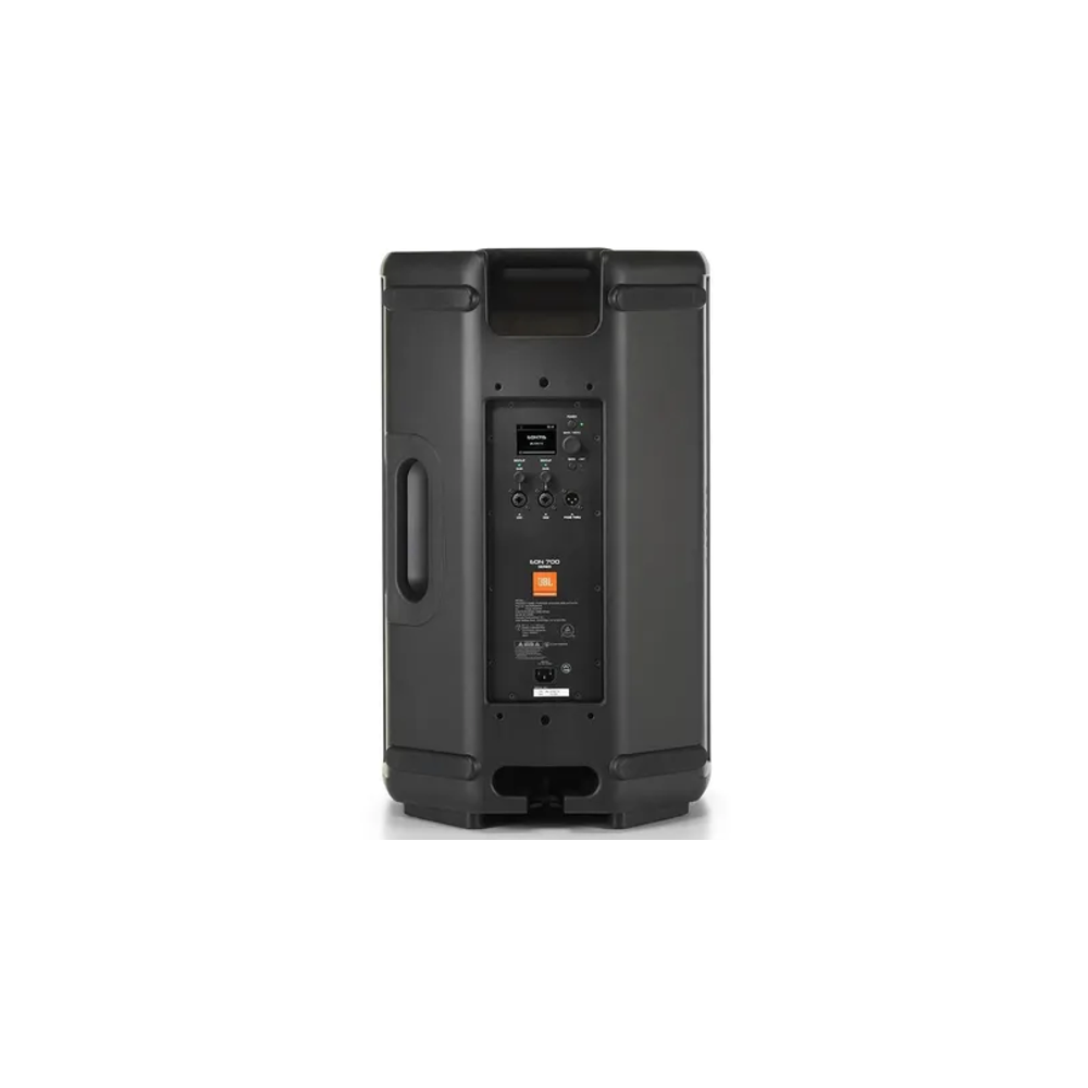 EON715 Bafle Bocina Activa C/bluetooth 15" y DPS 600w spl 128 db JBL