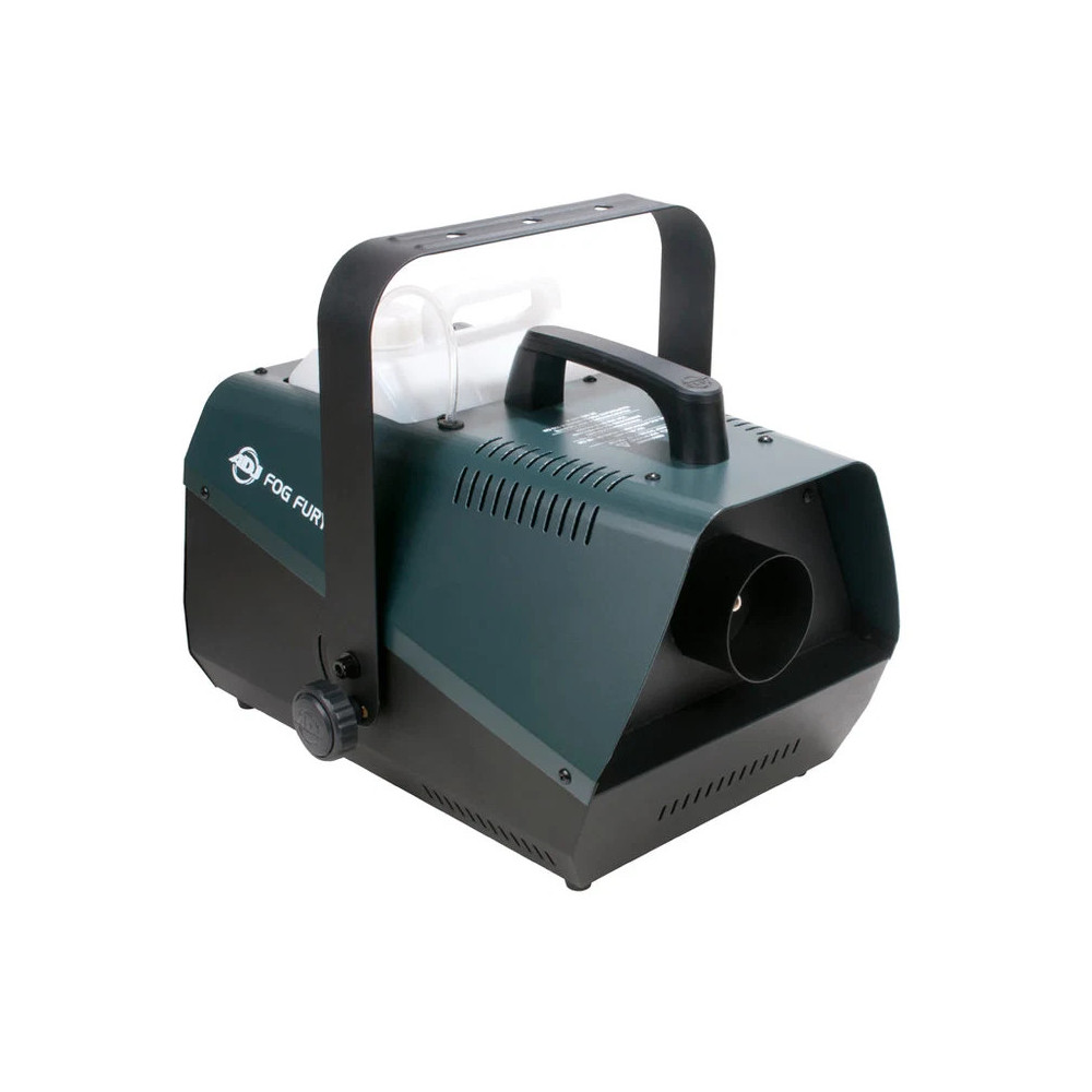 FOG333 Fog Fury 3000 1500W Máquina de Humo | Eliminator