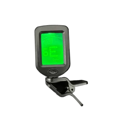 6943206700944 Afinador Cromático TUNER