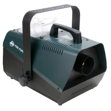 FOG333 Fog Fury 3000 1500W Máquina de Humo | Eliminator