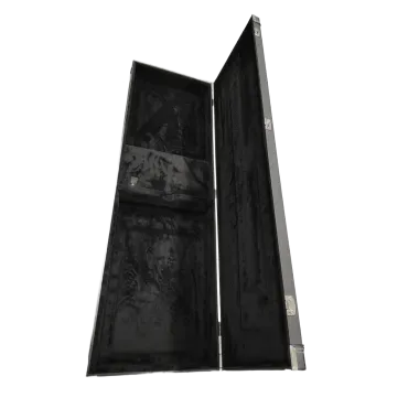 CG150B Estuche Bajo Eléctrico ARIA