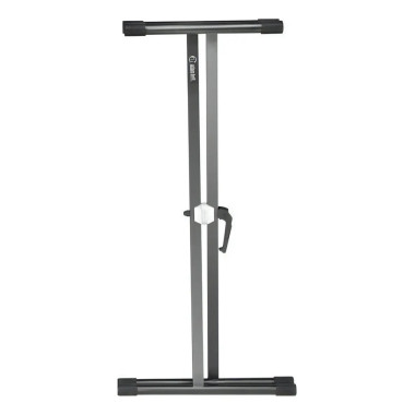 Adam Hall SKS01 Soporte de Teclado de Tijera 30 kg