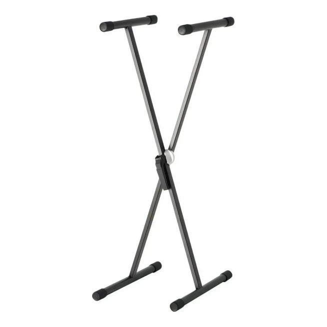 SKS01 Atril Para Teclado De Tijera ADAM HALL
