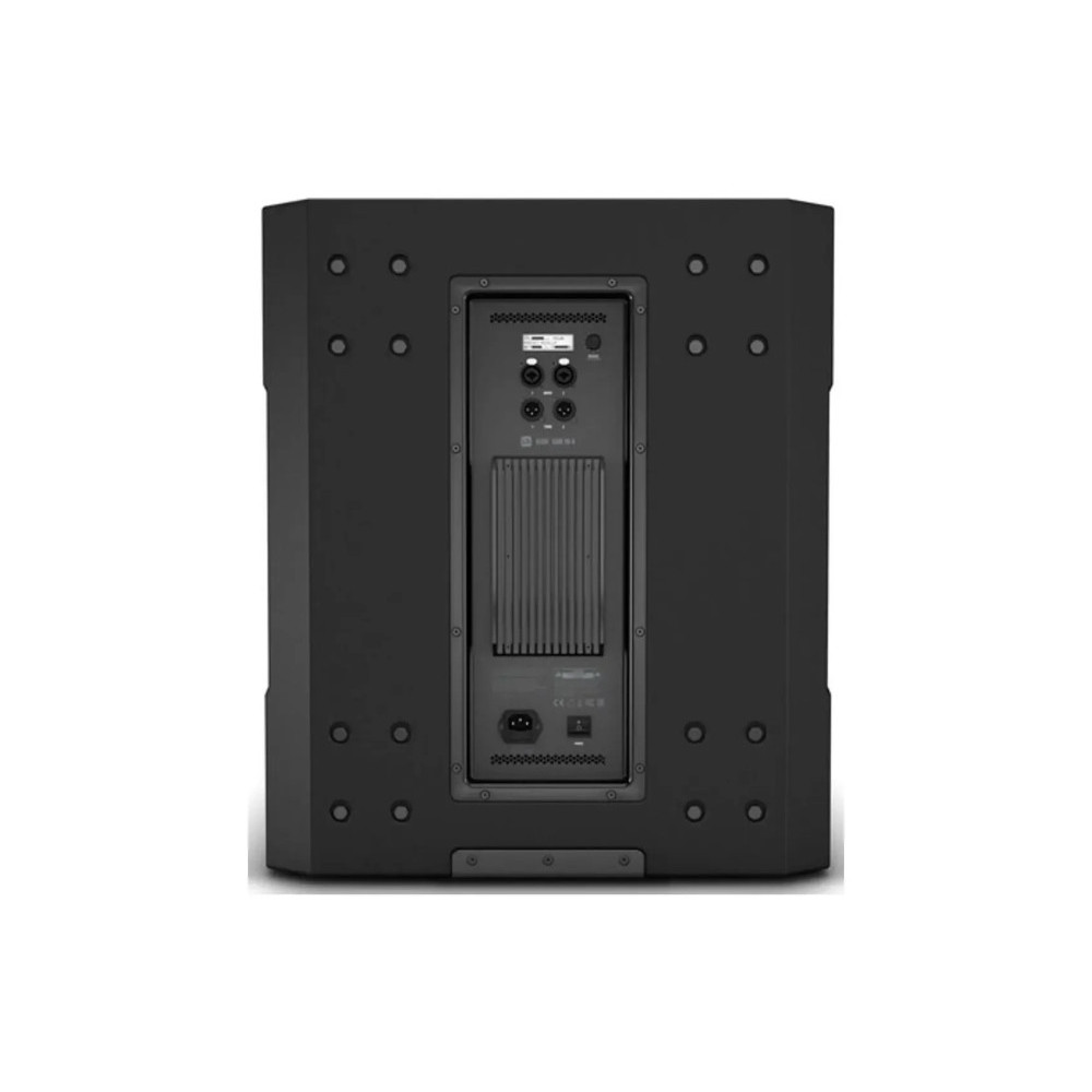 LD Systems ICOA SUB 18 A Subwoofer Activo 18" 2400W
