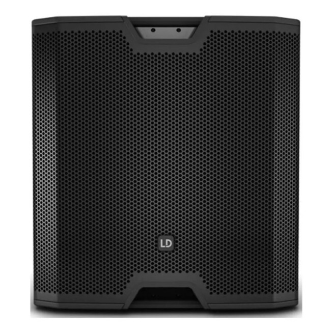 LD Systems ICOA SUB 18 A Subwoofer Activo 18" 2400W