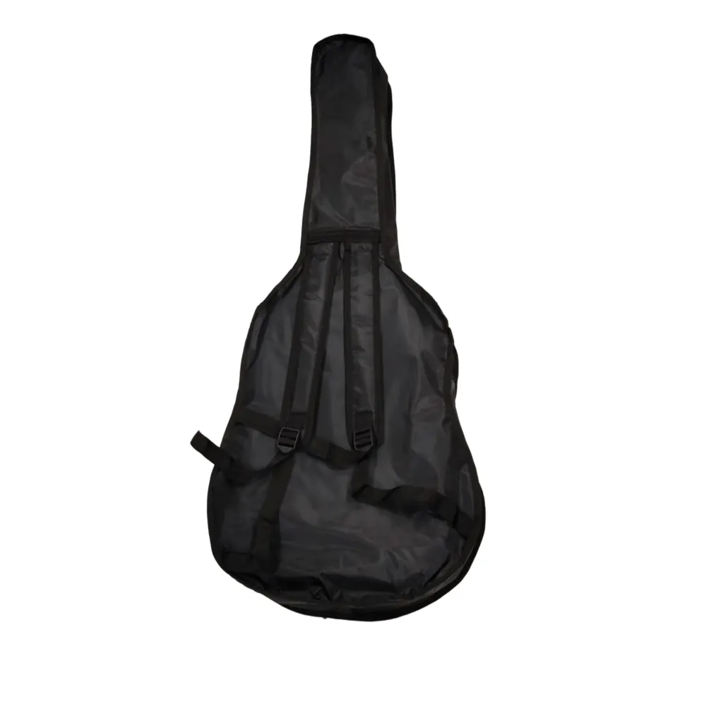 FSGE Funda  P/Guitarra MUSICTLAN