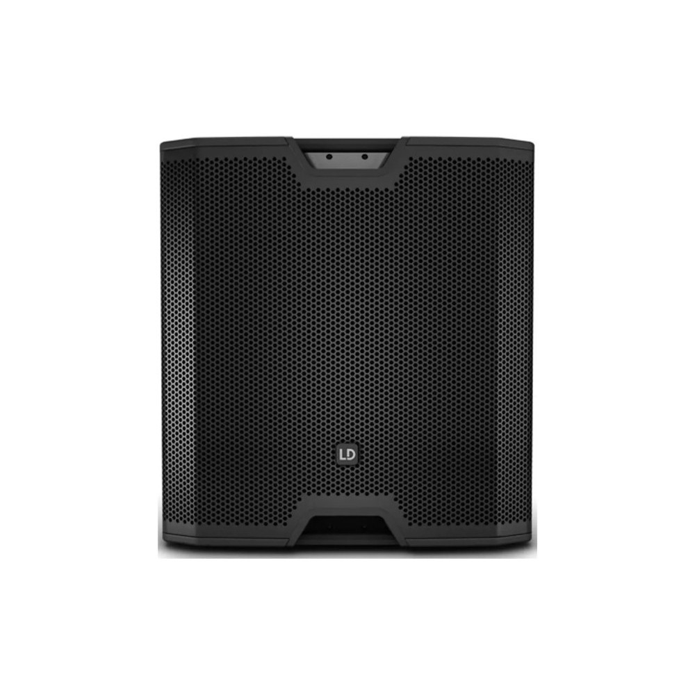 LD Systems ICOA SUB 18 A Subwoofer Activo 18" 2400W