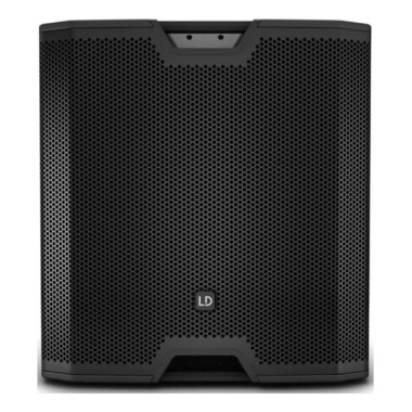 LD Systems ICOA SUB 18 A Subwoofer Activo 18" 2400W