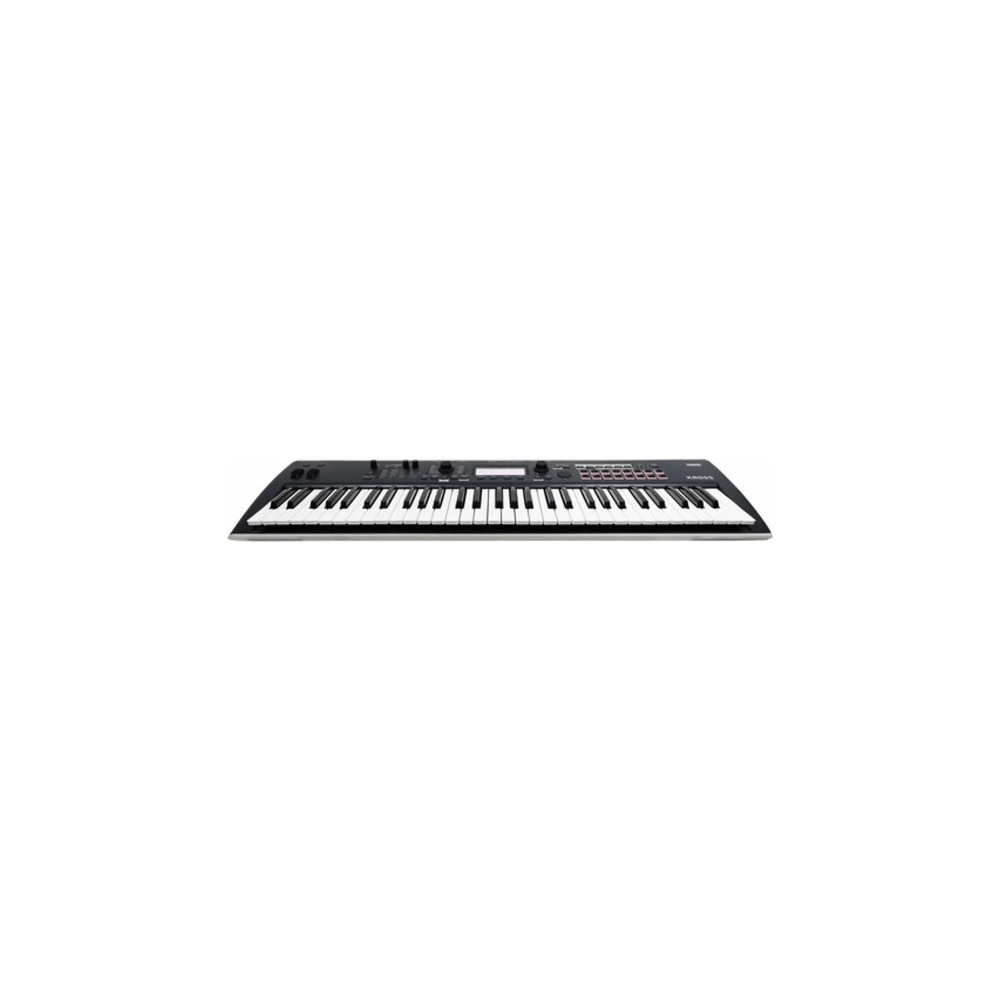 KORG KROSS2-61 Sintetizador Workstation 61 Teclas