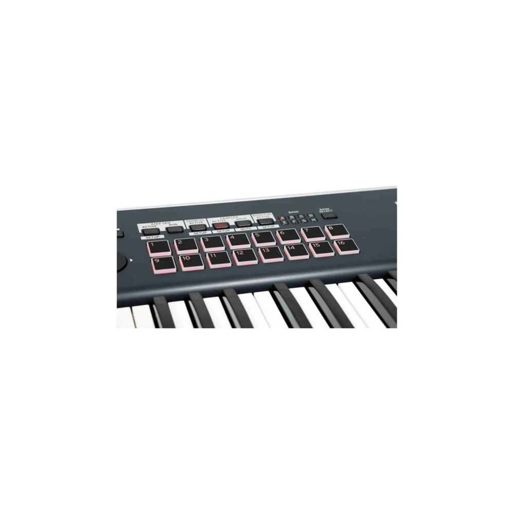 KORG KROSS2-61 Sintetizador Workstation 61 Teclas