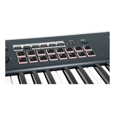 KORG KROSS2-61 Sintetizador Workstation 61 Teclas