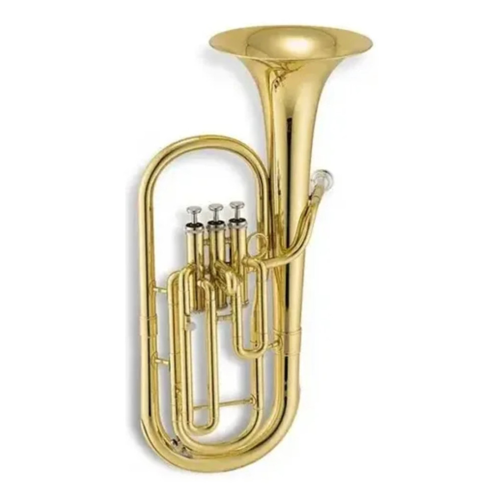 Corno Alto Symphonic AH-20 Eb Laqueado.