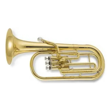 Corno Alto Symphonic AH-20 Eb Laqueado.