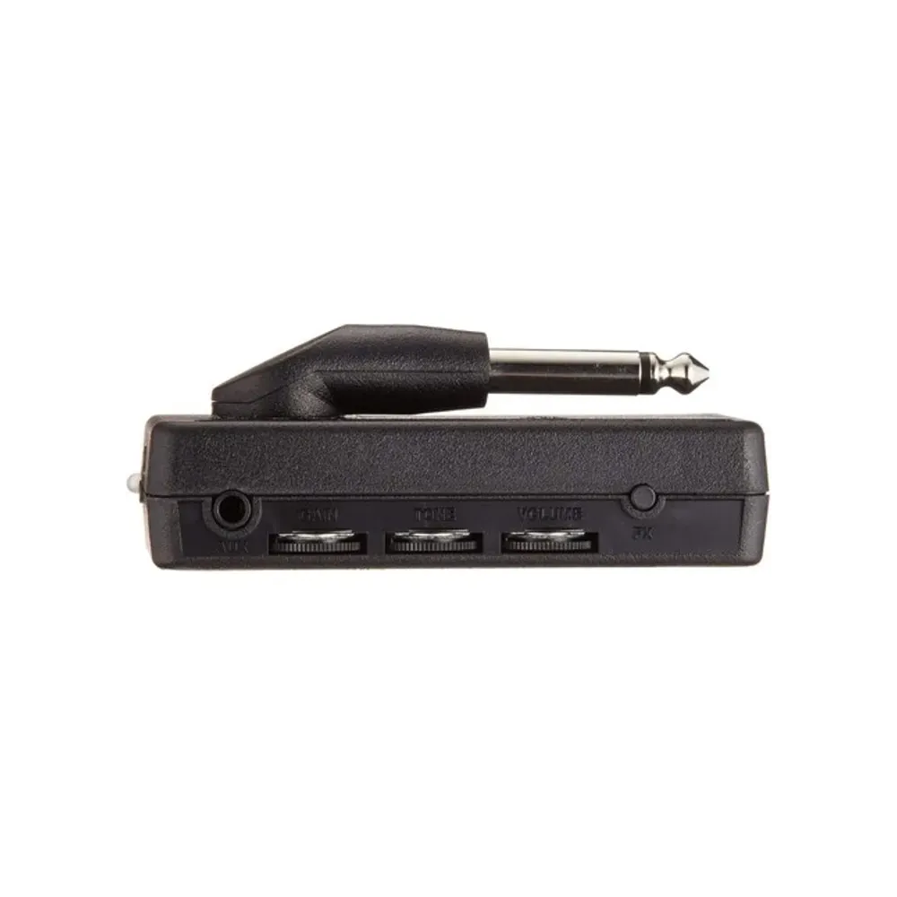 AP2AC Amplificador portátil EFFECTS VOX