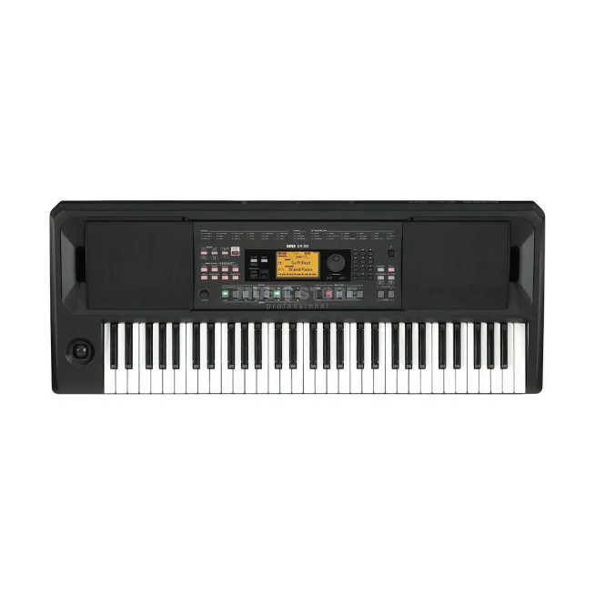 EK-50  Teclado Digital 61 Teclas KORG