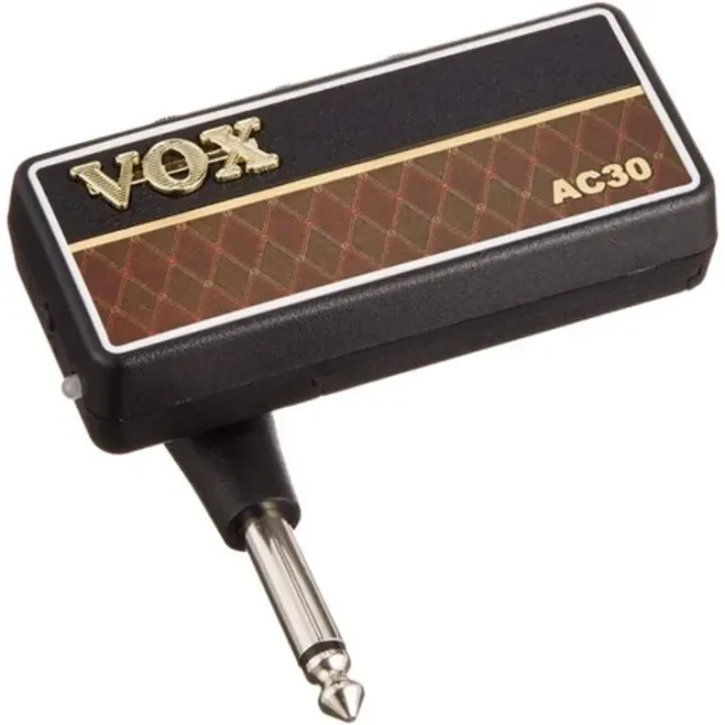 AP2AC Amplificador portátil EFFECTS VOX