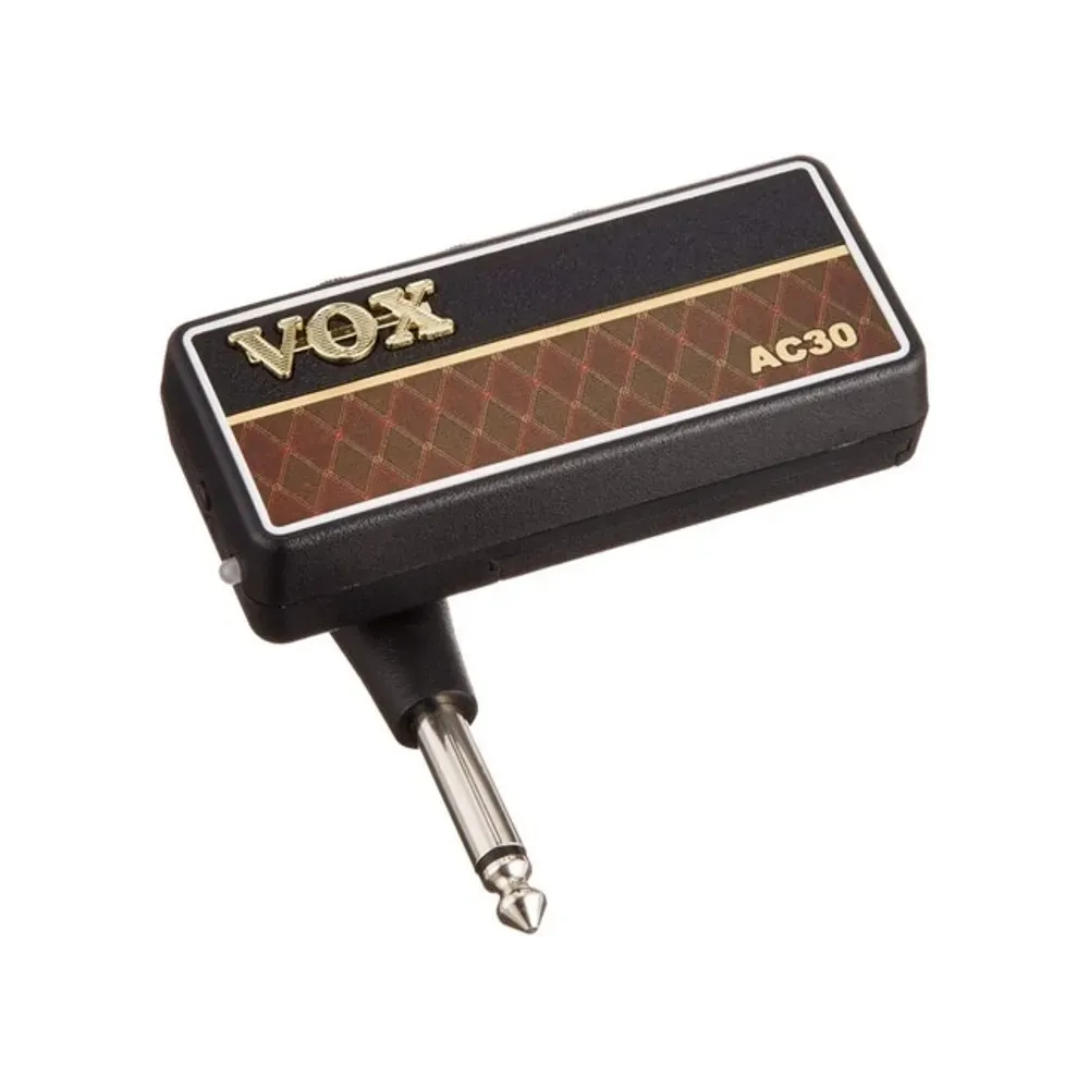 AP2AC Amplificador portátil EFFECTS VOX