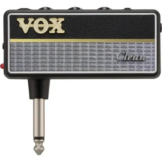 AP2CL Amplificador portátil VOX CLEAN