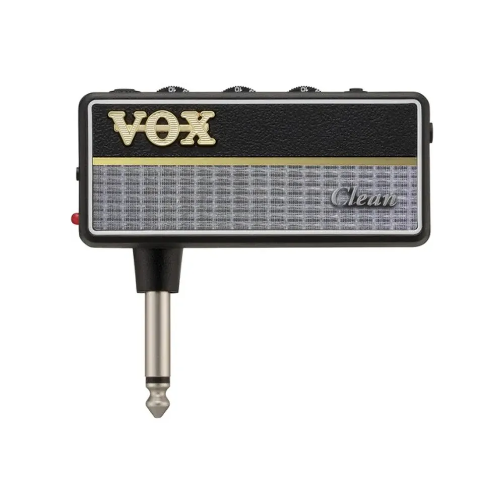 AP2CL Amplificador portátil VOX CLEAN