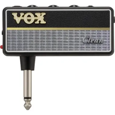 AP2CL Amplificador portátil VOX CLEAN