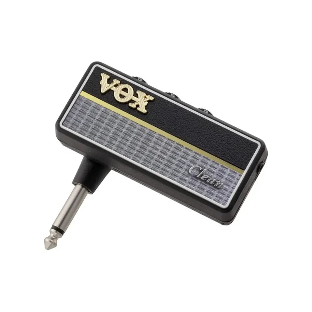 AP2CL Amplificador portátil VOX CLEAN