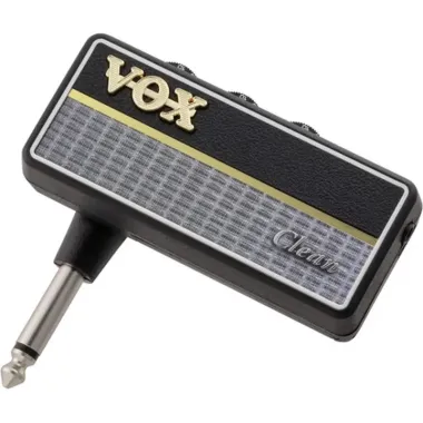 AP2CL Amplificador portátil VOX CLEAN