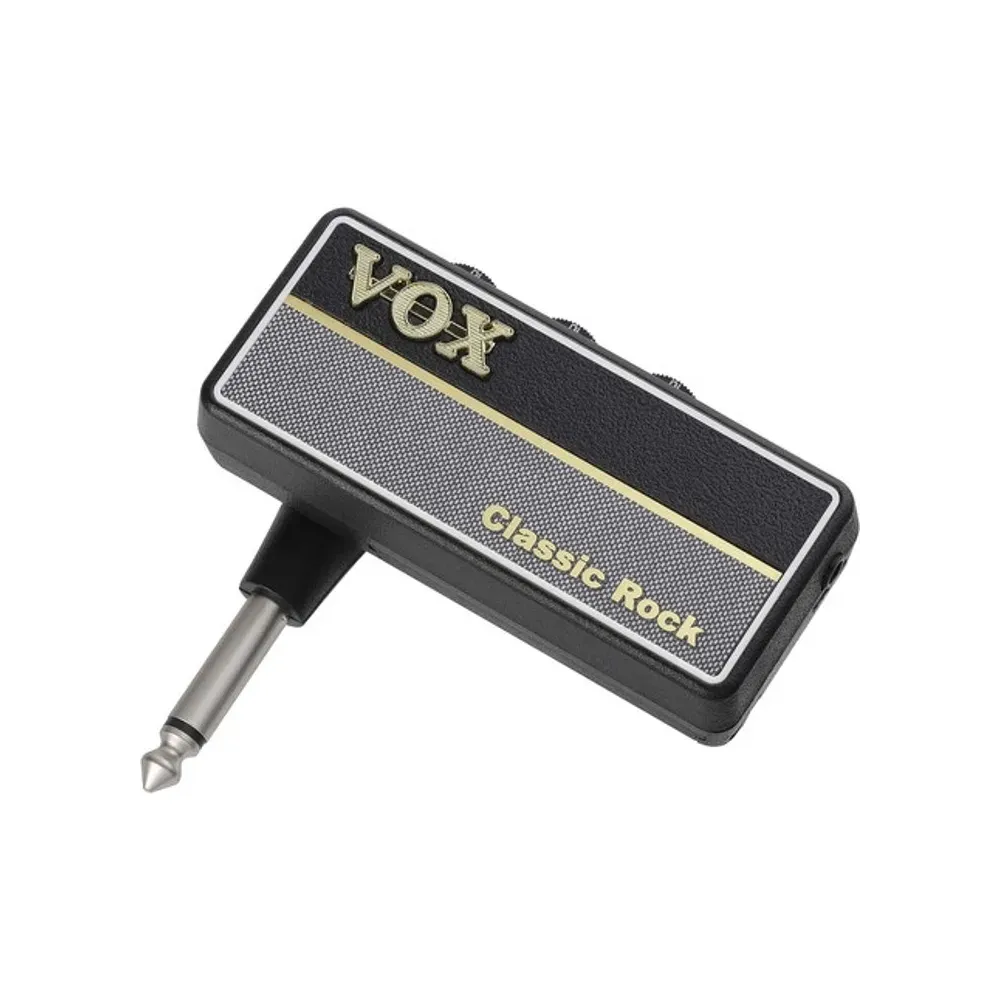 AP2CR Amplificador portátil rock VOX