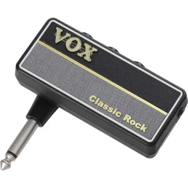 AP2CR Amplificador portátil rock VOX