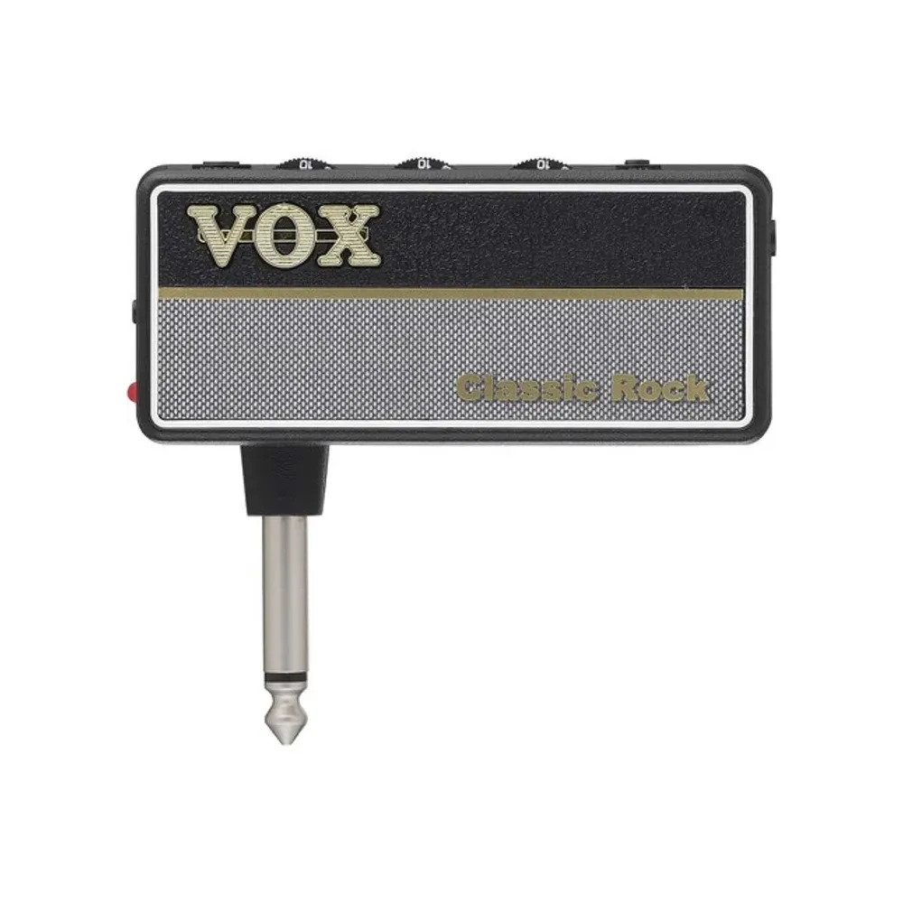 AP2CR Amplificador portátil rock VOX