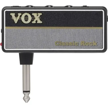AP2CR Amplificador portátil rock VOX