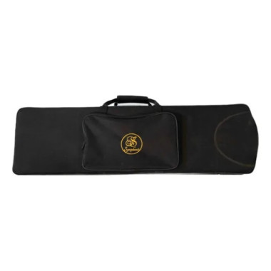 Symphonic TM-9010 Trombón de Émbolos C Laqueado.